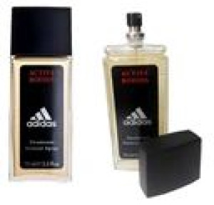 Adidas Active Bodies 75 ml dezodorant