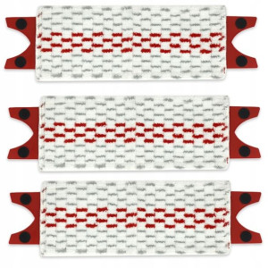 3 X Wkład Do Mopa Vileda Płaskiego Ultra Max Zapas