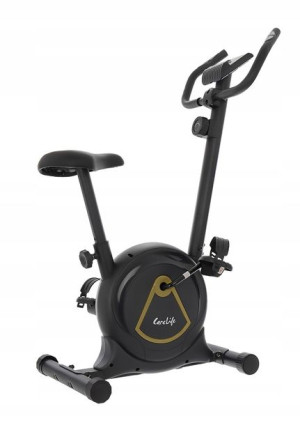 Rowerek Treningowy Rower Magnetyczny Care Life
