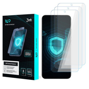 Folia ochronna na Xiaomi 13 - 3mk 1UP screen protector (3 sztuki)