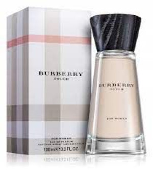 Burberry Touch for Women woda perfumowana 100ml