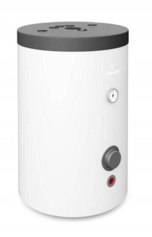 Galmet Wymiennik C.w.u Sgws Rondo 120 L Wężownica