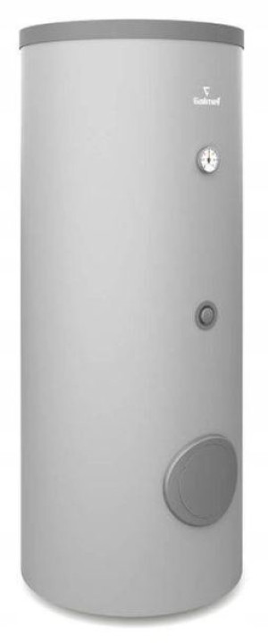 Wymiennik C.w.u Wężownica Galmet Sgws Tower 250 L