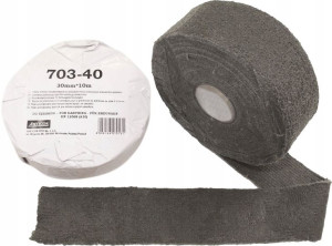 Taśma Antykorozyjna Anticor 701-40 150mm 10m Plast