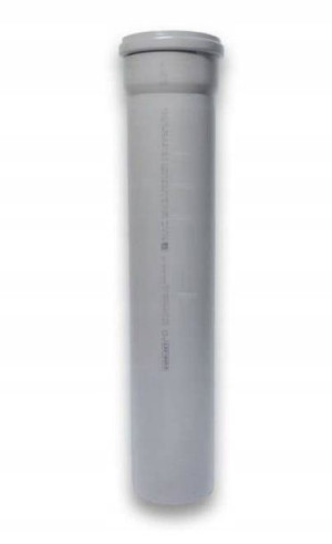 Rura Kanalizacyjna Fi 110 250 Mm Pp Kanplast