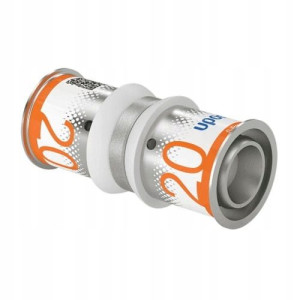 Złączka Plus 20-20 Uponor Press 1070548