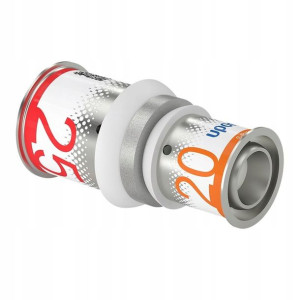 Złączka Redukcyjna Plus 25-20 Uponor Press 1070554