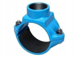 Hawle Opaska Do Nawiercania Rur 90x2" Hawex