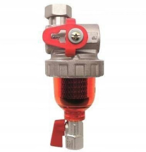 Top-therm Separator Zanieczyszczeń T3 Do Co Gw 3/4