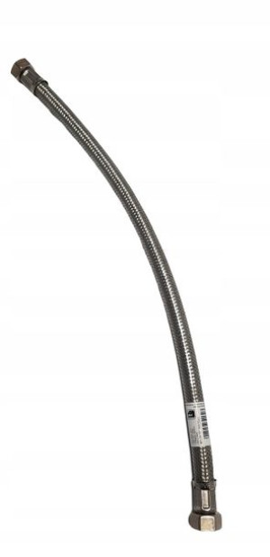 Wężyk Inox Dn-13 Fi 15 L-40 Wąż Elastyczny