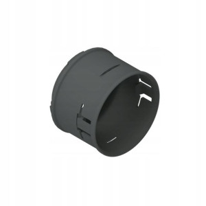Króciec Skrzynki 75 Mm Kr-75pp Spiroflex Złączka