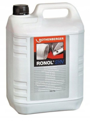 Olej Syntetyczny Ronol Syn 5l Rothenberger