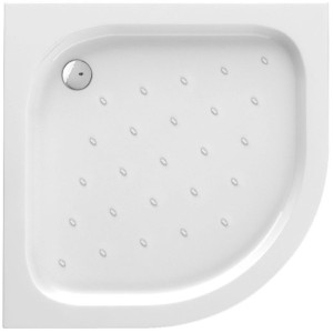 Brodzik Półokrągły Deante Standard New 90 Cm