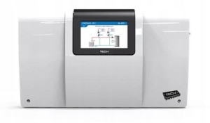 Tech I-2 Plus Sterownik Do Instalacji