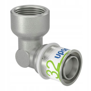 Uponor Kolano S-press Plus 32-rp1"ft Gw