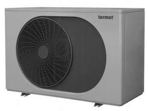 Pompa Ciepła Monoblok Heat Gold 9 Dc R32 Termet