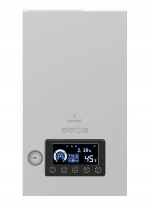 Piec Elektryczny Kocioł Galmet Electra 16gt 16 Kw
