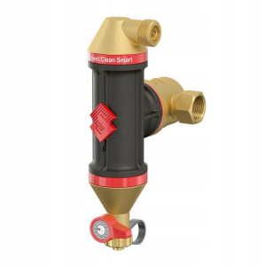 Flamco 1'' Cal Separator Zanieczyszczeń Powietrza
