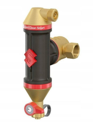 Flamcovent Clean Smart 3/4" Separator Flamco
