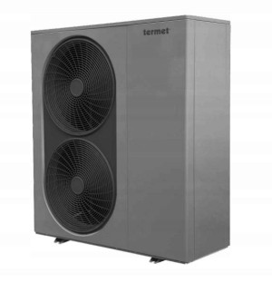 Pompa ciepła TERMET HEAT GOLD 12kW Monoblock WiFi