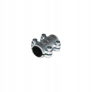 Agaflex Obejma Naprawcza Oba 1" 11010003