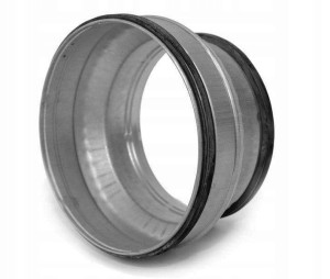 Redukcja ocynk 180/150 mm VASCO złączka 11VE43150