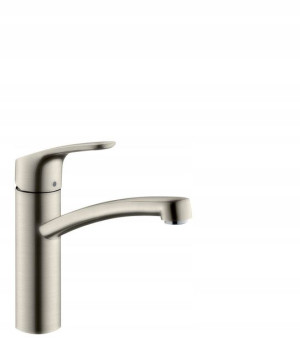 HANSGROHE Jednouchwytowa bateria kuchenna Focus