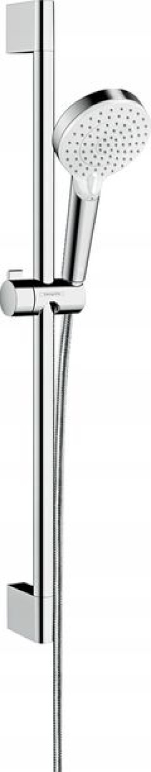Hansgrohe Zestaw Prysznicowy 65 Cm Biały/chrom