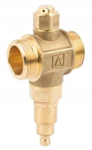 Afriso Zawór zabezpieczający AAV 300 1 1/4"