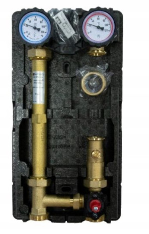 Afriso Grupa Pompowa Primotherm 180-2 Vario Arv