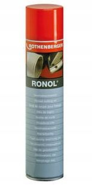 Olej Mineralny 600ml Spray Rothenberger