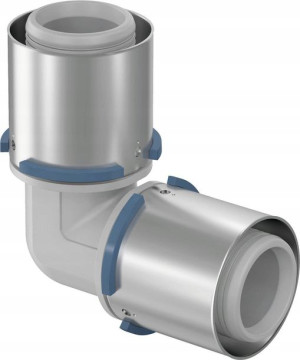 UPONOR S-Press Kolano PPSU 40-40 1046386