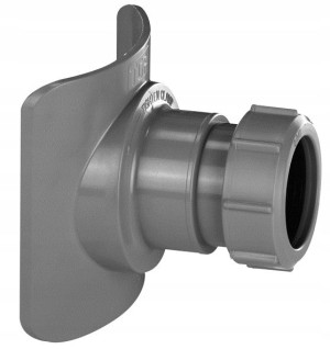 McAlpine Siodło uniwersalne mechaniczne 110/50