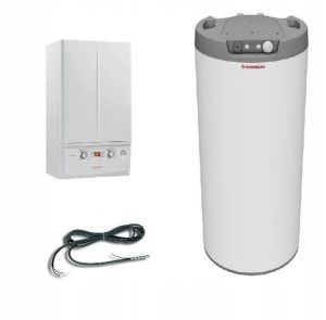 IMMERGAS Zestaw Victrix EXA 24 kw Standard 100
