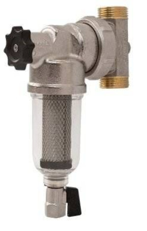 Magnetyczny separator zanieczyszczeń 3/4 TOP-THERM