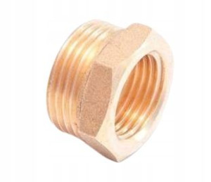 Sizer Redukcja Mosiężna 2" X 1 1/4"