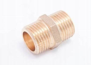 Nypel 1/2" L 37 Sizer 244