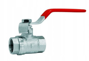 Keller Kurek Kulowy Z Rączką Gw/gw 6/4" Hard