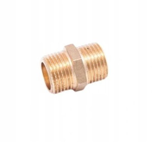 Sizer Nypel 1 1/4" 095 Złączka