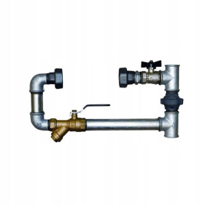 Hydroland Obejście Pompowe Pompy Poz. 5/4'' Dn32