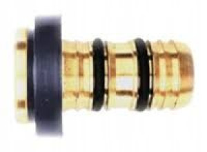 Zaślepka Zaprasowywana Fi 16 Mm Tweetop Tt Psd1216