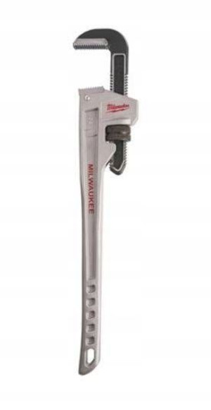 Klucz Do Rur Aluminiowy 24" Milwaukee 600 Mm