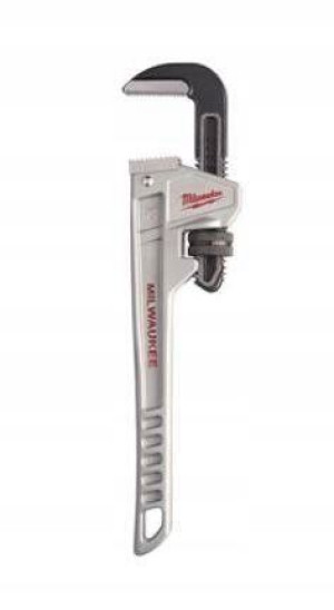 Klucz Do Rur Aluminiowy 12" Milwaukee 300 Mm