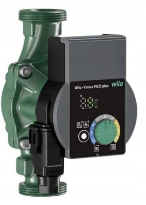 Pompa Yonos Pico Plus 25/1-6 Wilo 4257478 Rp 1