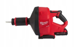 Przepychacz Do Rur M18 Fdcpf10-0c Milwaukee 10 Mm