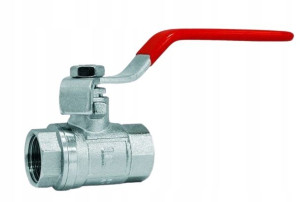 Keller Kurek Kulowy Z Rączką Gw/gw 5/4" Hard
