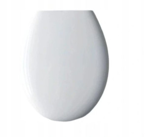 Deska sedesowa KETA ECO duroplast 537174 HYDROFOX