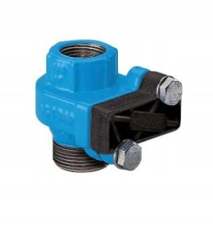 Hawle Nasadka Odcinająca Dn2" Pn16 Op37202000