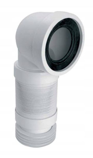 Przyłącze Harmonijkowe L 260-440 Mcalpine 110 Mm