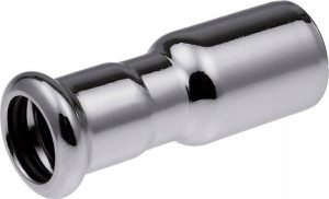 Redukcja Nyplowa 22x18 Kan-therm Steel 1509221024